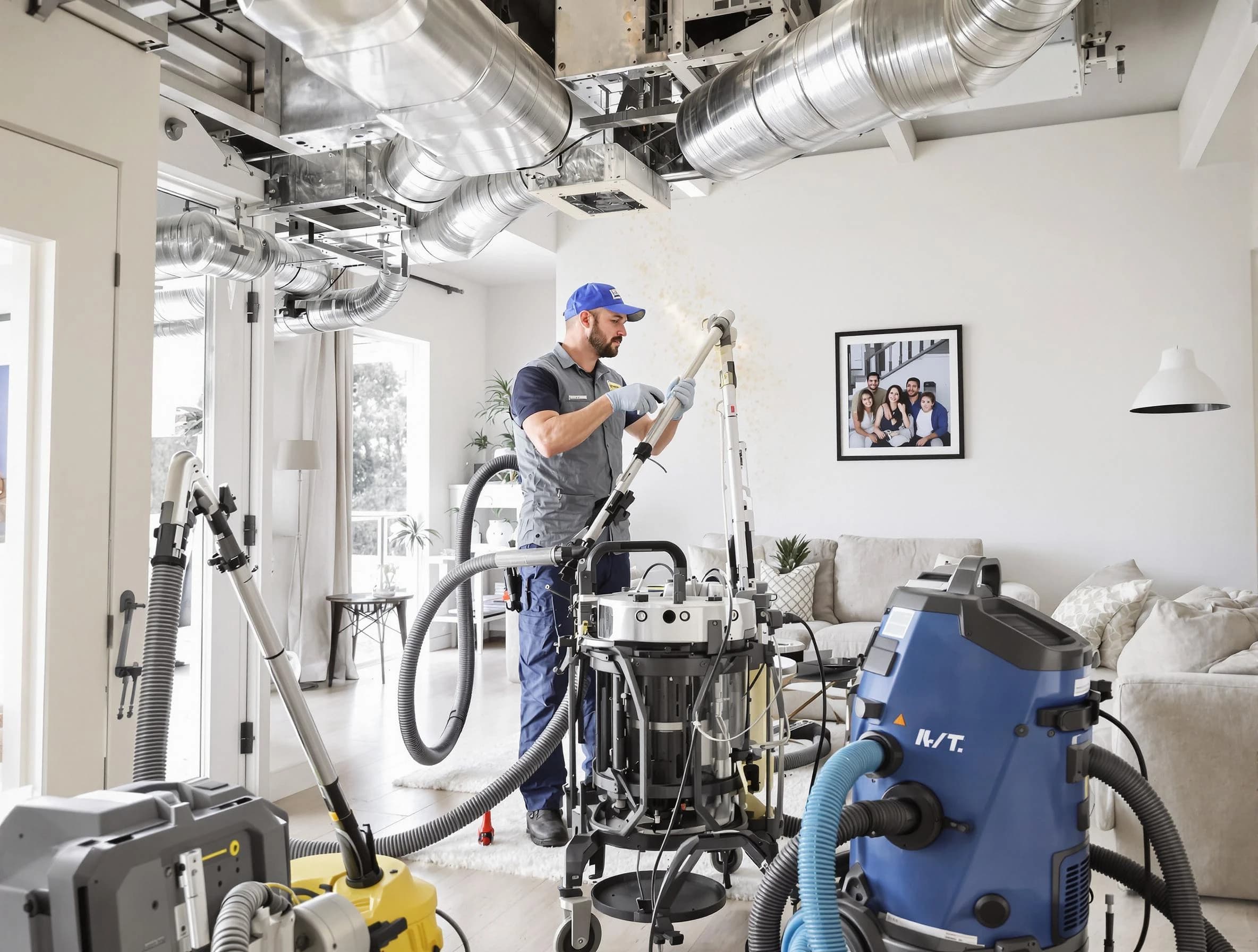 Residential Cleaning service in Scott, PA